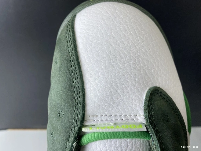 13 AR4390 Retro - 313 Air PE Jordan 'Oregon Ducks' 0601
